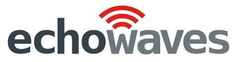 Echowaves logo